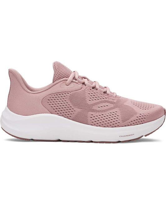 UA W CHARGED PURSUIT 4 BL (6000598-673) Women