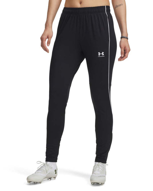 UA W CHALLENGER TRAINING PNT (6004073-001) Women