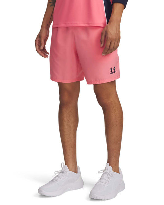 UA TECH SPORT SHORT (6014639-600) Men
