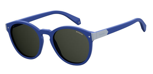 Polaroid Sunglasses (6034-S-PJP-51) Unisex