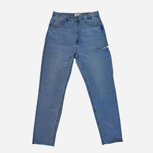 Sinsay Women jeans (6148J-55J Blue)