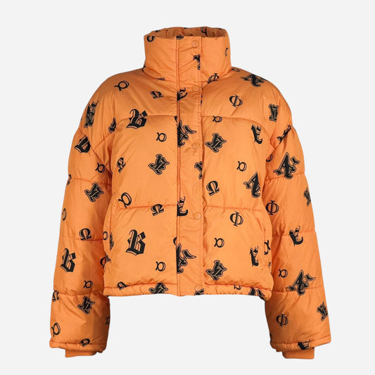 Sinsay Coat/Jacket (3258B-MLC_ORANGE) Women
