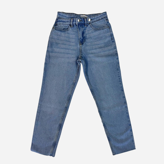 Sinsay Jeans (6164J-05J_BLUE) Women