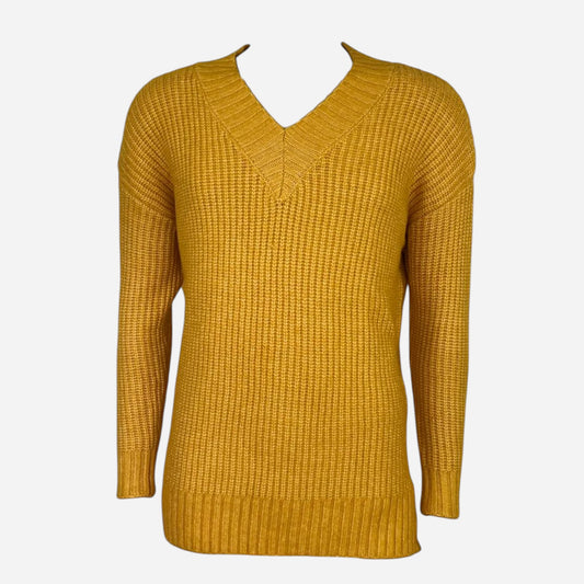 Sinsay Knitwear (8643A-22X_ORANGE) Women