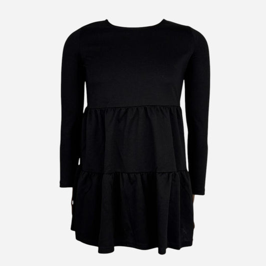 Sinsay Women dresses (3279F-99X Black)