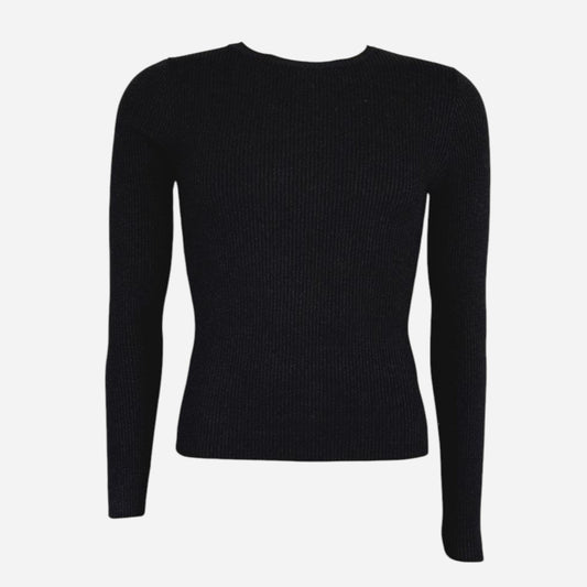 Sinsay Knitwear (2595F-99X_BLACK) Women
