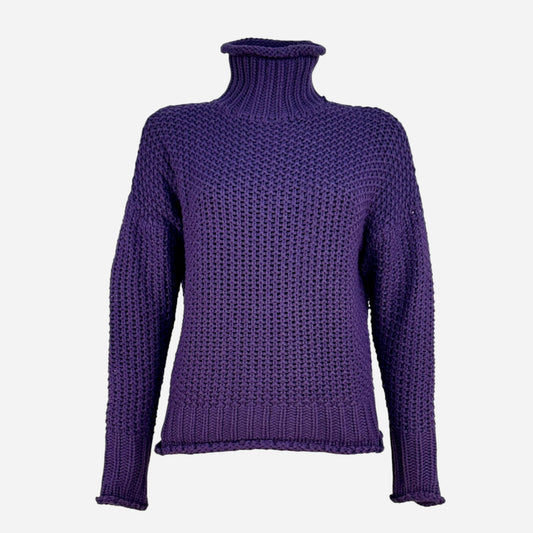Sinsay Women turtleneck jumpers (8919E)