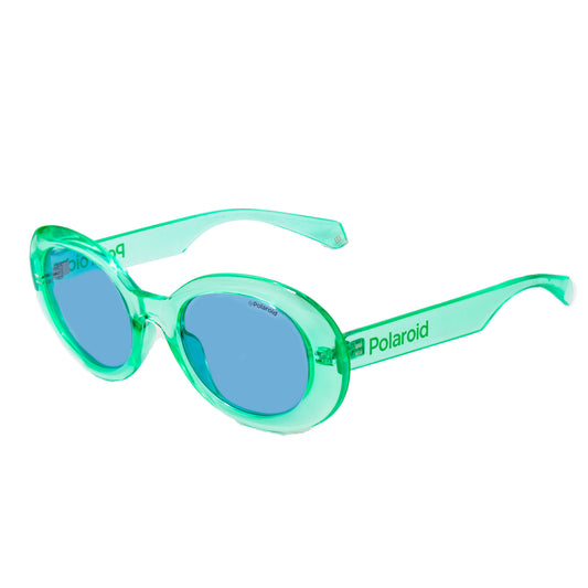 Polaroid Sunglasses (6052-S-TCF-52) Women