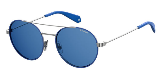 Polaroid Sunglasses (6056-S-PJP-55) Women