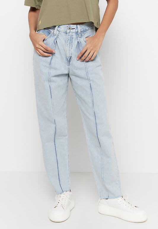 LMC PLEAT COLUMN Women