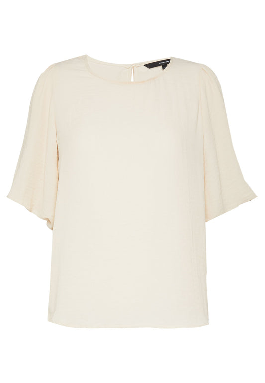 Vero Moda VMISABELLA SS TOP GA NOOS (VE121E1X8-J11) Women