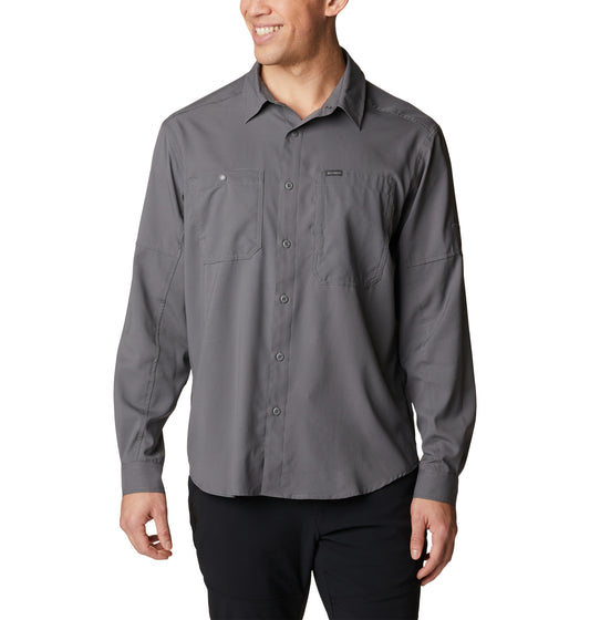 Columbia Silver Ridge Utility Lit (2012931023) Men