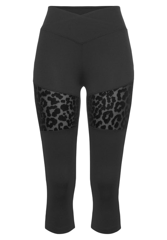 LASCANA Active Caprileggings Women