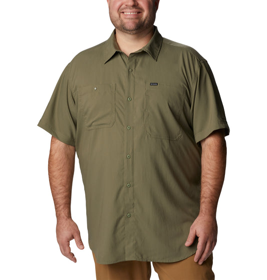 Columbia Silver Ridge Utility Lit (2030722397) Men