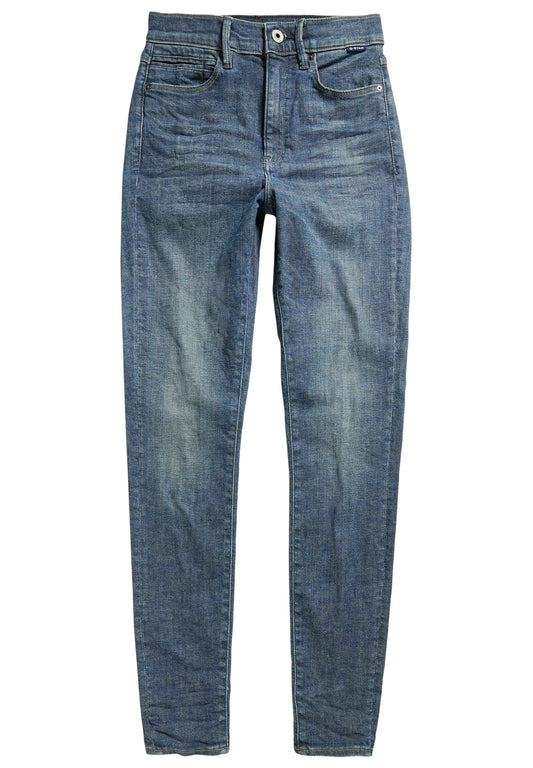 Shape Skinny Jeans Women