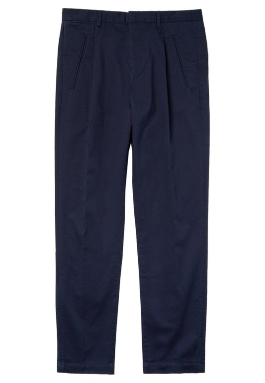 Lacoste Trousers Loisir men's - HH8820 Blue (LA222E00O-K11) Men