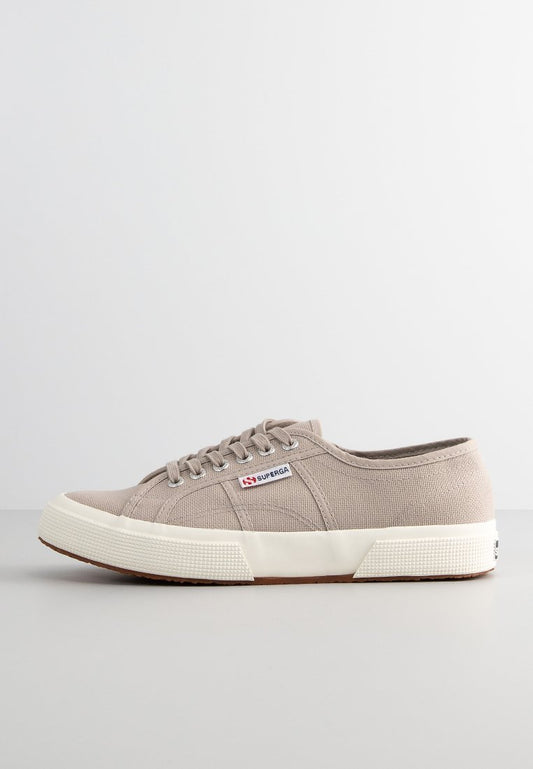 Superga 2750 COTU CLASSIC Grey (ZZO1PB301-C00) Unisex
