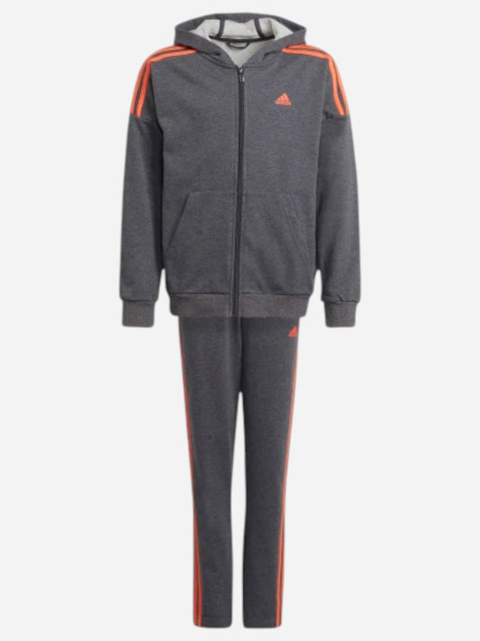 Adidas Kids sports sets (GT0338_gray)