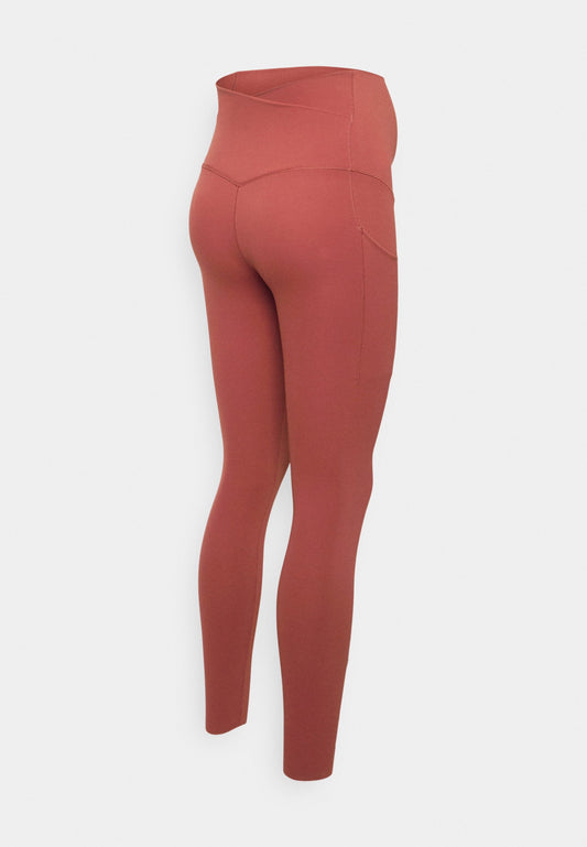 W NK (M) DF ZENVY HR 7/8 TGHT Women