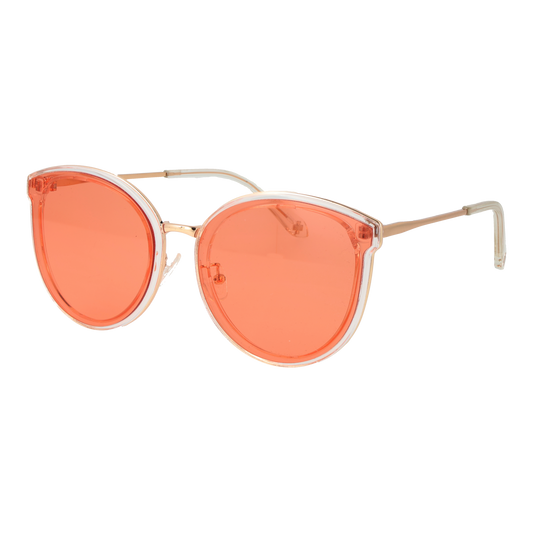 Spy Butterfly Sunglasses Rose Gold (20222809) Unisex