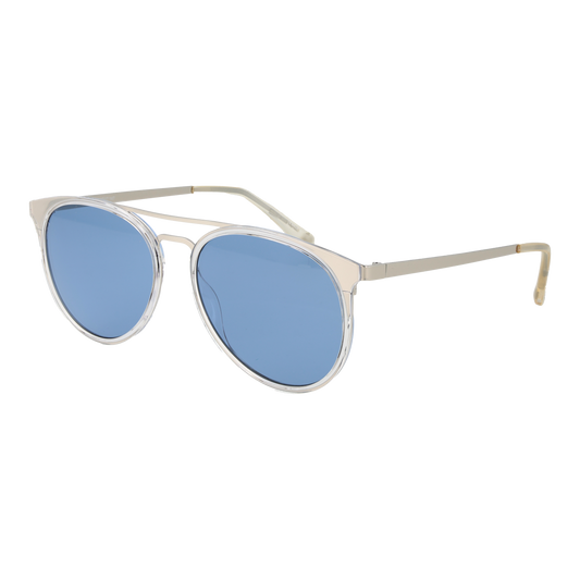 Spy Aviator Sunglasses Silver (20226414) Unisex