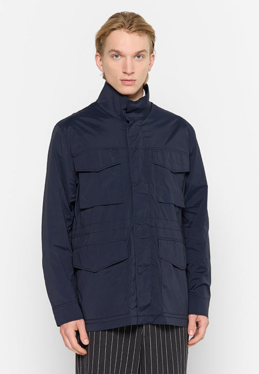 M 4 Pocket Jacket Men