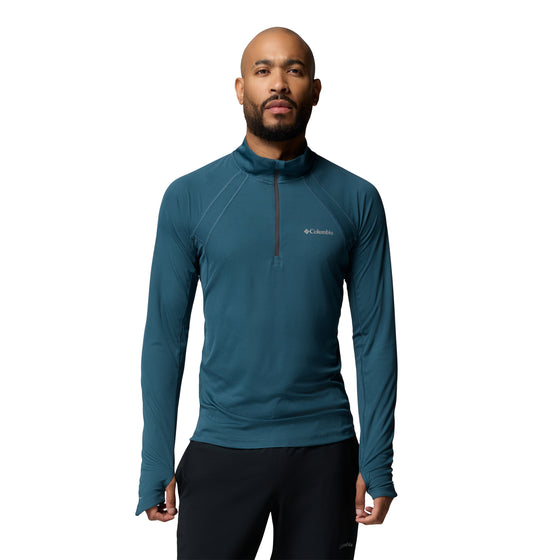 Columbia Stealth Spring LS HZ T M (2157283429) Men