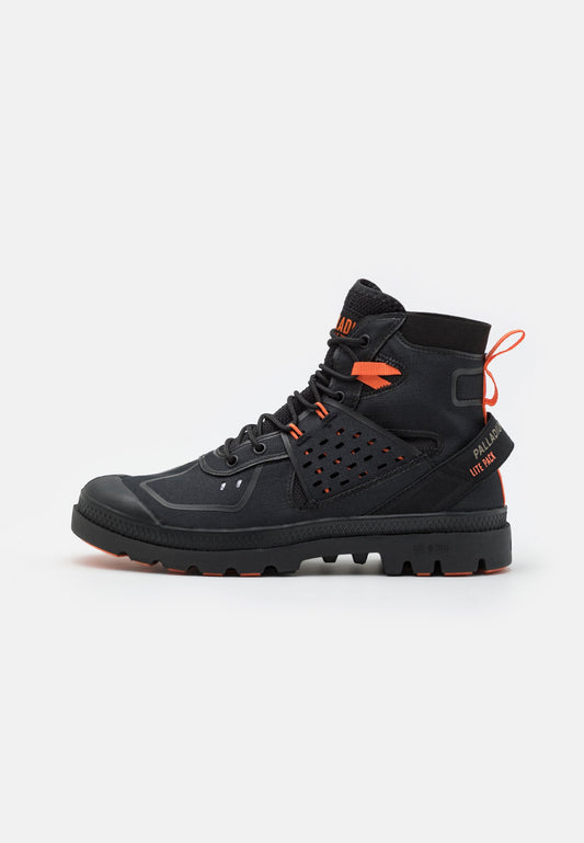 Palladium PAMPA LITE+ PACK Black (P1315K061-Q11) Unisex