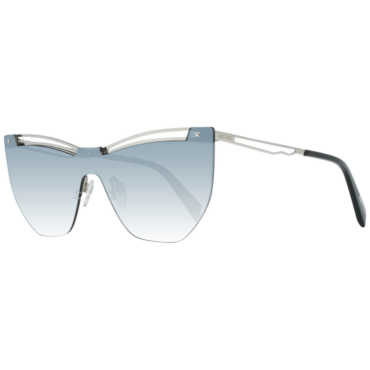 Just Cavalli Mono Lens Sunglasses Silver (20200412) Women