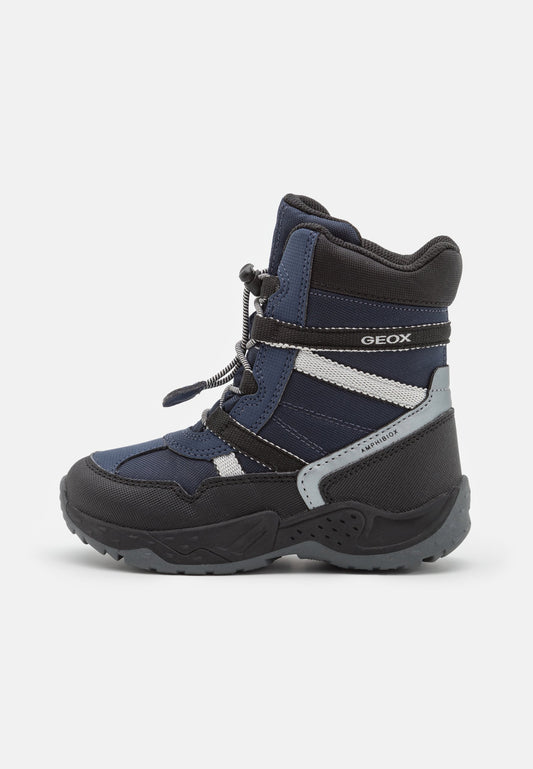 Geox J SENTIERO BOY B ABX dark blue (GE114K02B-K13) Kids