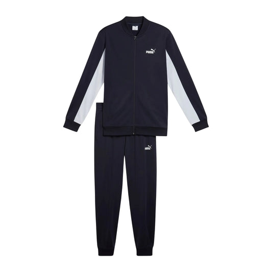 Puma Poly Baseball Tracksuit (684851-16) Men