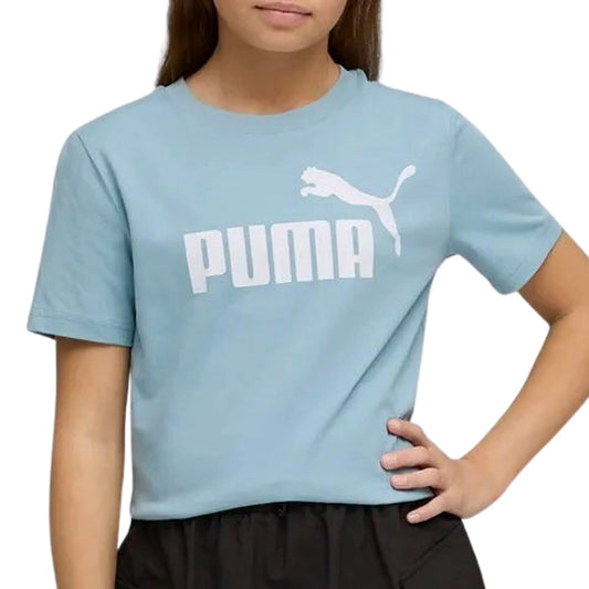 Puma Essentials No. 1 Logo Shirt (684892-48) Kids