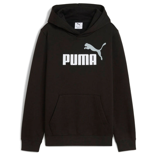 Puma ESS 2 Color No. 1 Logo Hoodie (685822-01) Kids
