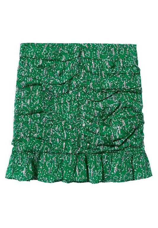 RUFFLE Women