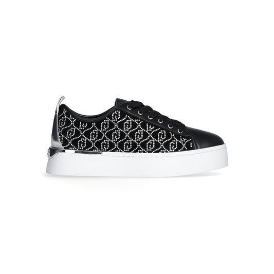 PRETTY 02 - SNEAKER COW SUEDE/SPREA Women