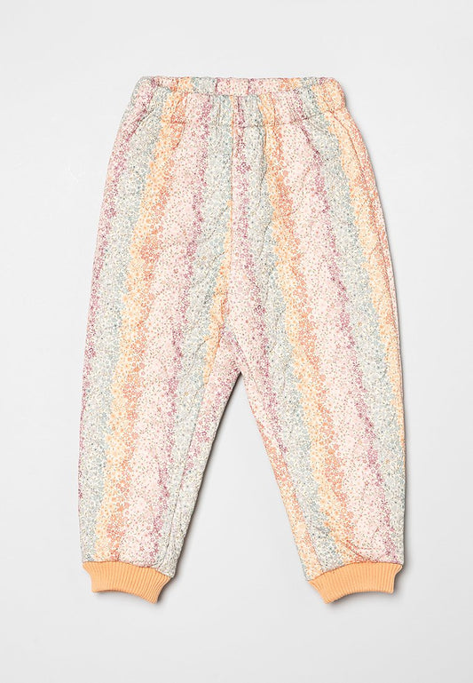 Wheat Thermo Pants Alex multi-coloured (ZZO32RN09-T00) Kids