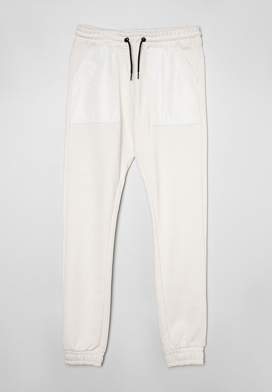Vingino Sax off-white (ZZO27TE19-T00) Kids