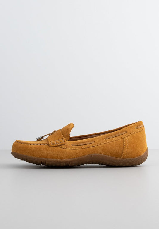 Geox D VEGA MOC A (ZZO1VS717) Women