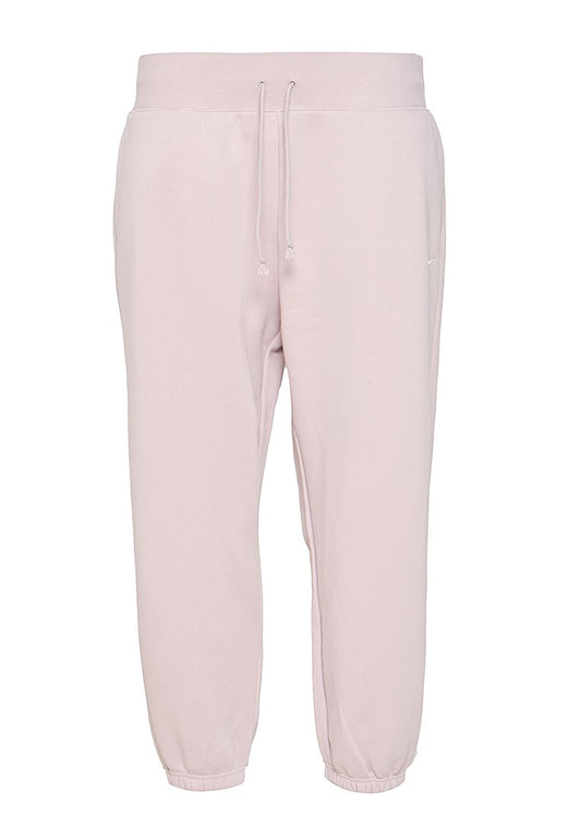 Nike Sportswear W NSW PHNX FLC HR OS PANT PL Light pink (ZZO30SV14-T00) Women