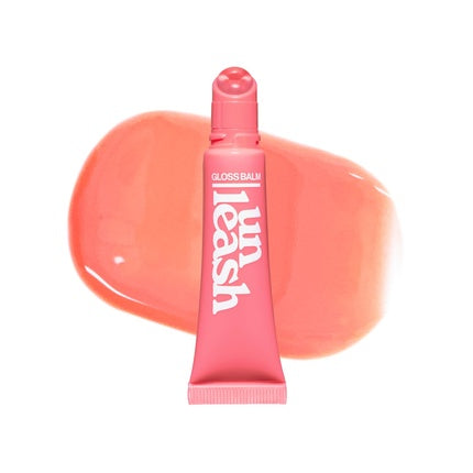 Unleashia Sunset Dazzle Gloss Balm 2
