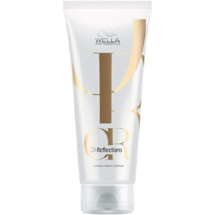 Wella Professionals Oil Reflections Luminous Instant Conditioner 0.22kg