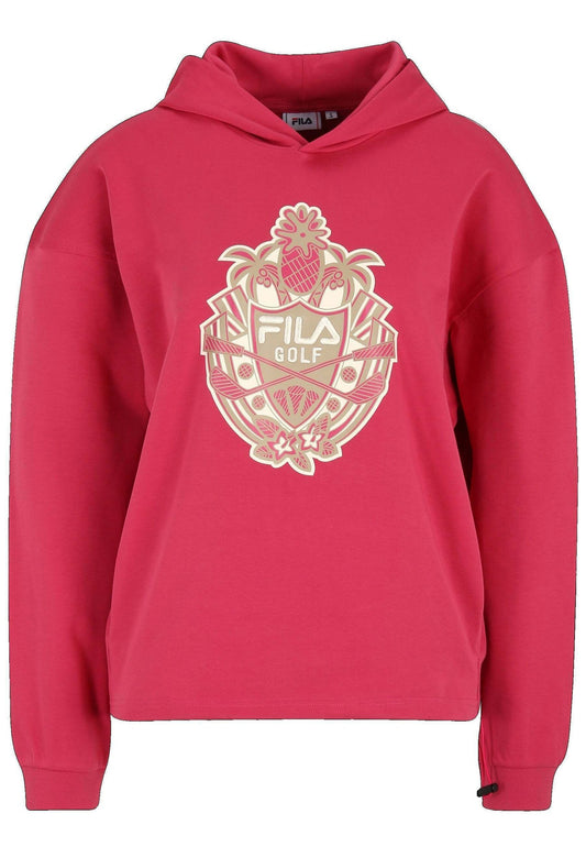 Fila Kapuzenpullover Trent Women