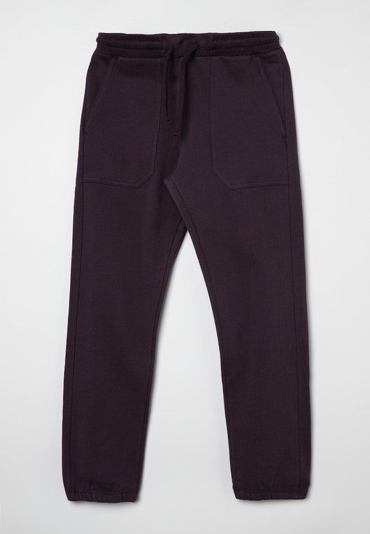 Replay Pants purple (ZZO2QDX46-I00) Kids
