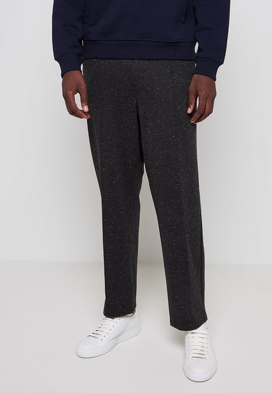 Lacoste TROUSERS Black (ZZO1TBQ16-T00) Men