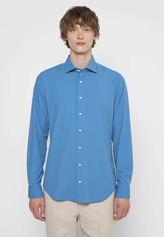 PERFORMANCE STRETCH SLIM SHIRT Men