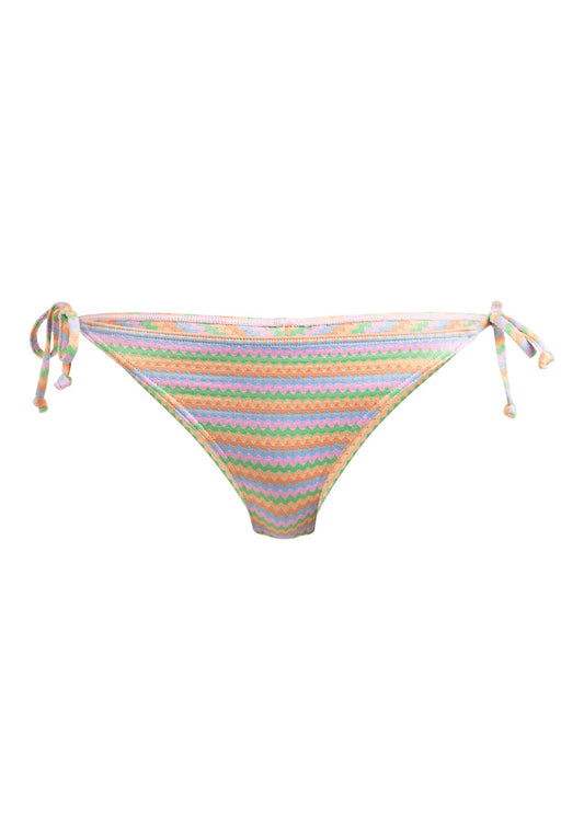 Roxy WAVY STRIPE CHEEKY TIE SIDE (RO581I0DT-H11) Women