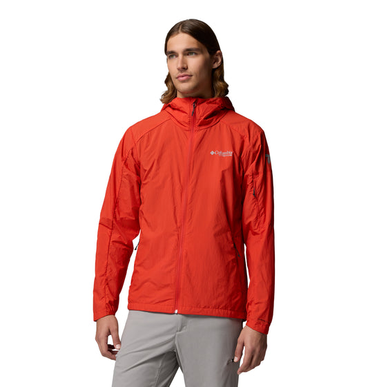 Columbia M Loop Trail II Windbrea Super Sonic (2071231845) Men
