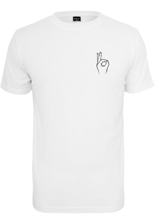 Mister Tee Easy Sign Tee (7174684) Men