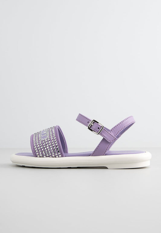 Elie Saab 0 purple (ZZO1YLX01-I00) Kids