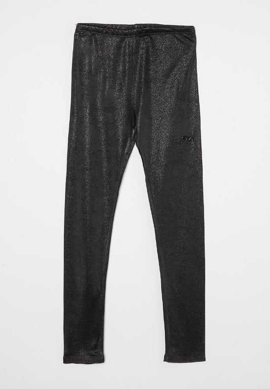 Diesel n/a black (ZZO2UHX57-K00) Kids